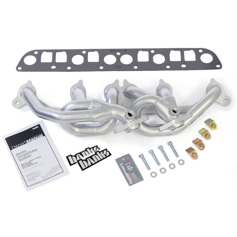 Banks Power 00-06 Wrangler/ 00-01 Cherokee/ 99-01 Grand Cherokee Torque Tube System-tuningsupply.com