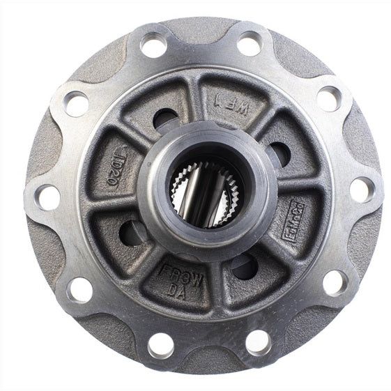 Ford Racing 15-24 Mustang 8.8in Traction-Lok Differential-tuningsupply.com