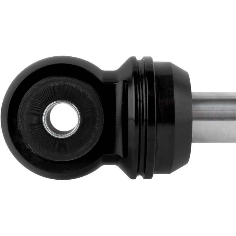 Fox 20-Up Jeep Gladiator 2.5 Performance Series Smooth Body Piggyback DSC Rear Shock 0-1.5in. Lift-tuningsupply.com