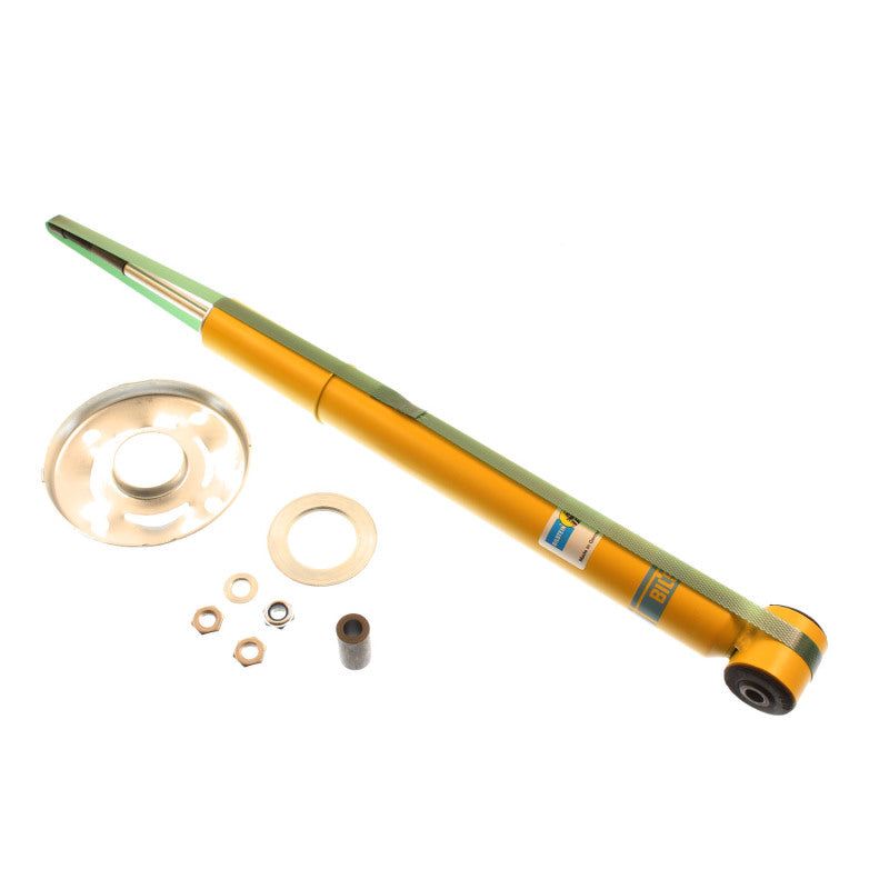 Bilstein B8 1992 Volkswagen Corrado SLC Rear 36mm Monotube Shock Absorber-tuningsupply.com