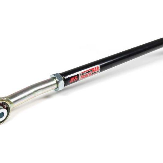 JKS Manufacturing Jeep Wrangler TJ/LJ HD Adjustable Track Bar - Rear-tuningsupply.com