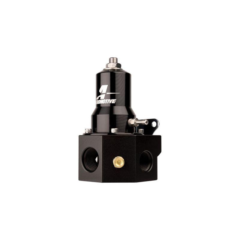 Aeromotive Pro-Series EFI Boost Reference Regulator-tuningsupply.com