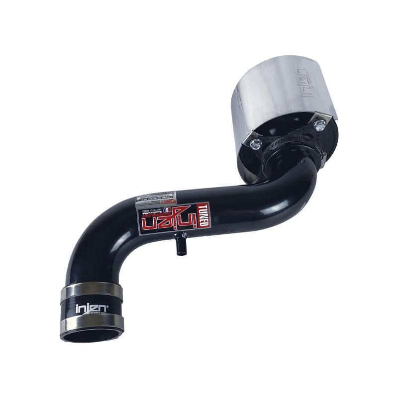 Injen 94-99 Toyota Celica GT L4 2.2L Black IS Short Ram Cold Air Intake-tuningsupply.com