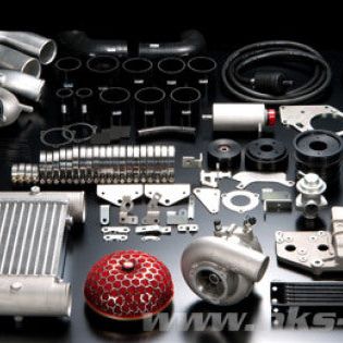 HKS GT S/C SYSTEM Pro Z33 VQ35DE Ver2-tuningsupply.com