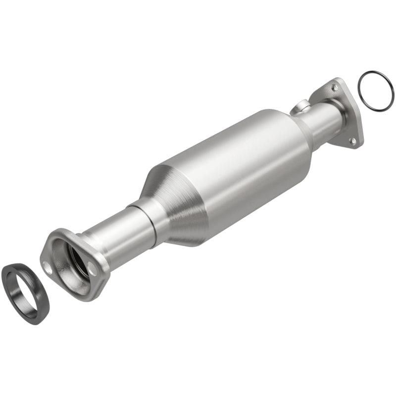 MagnaFlow Conv DF 97-01 Honda CR-V 2.0L-tuningsupply.com