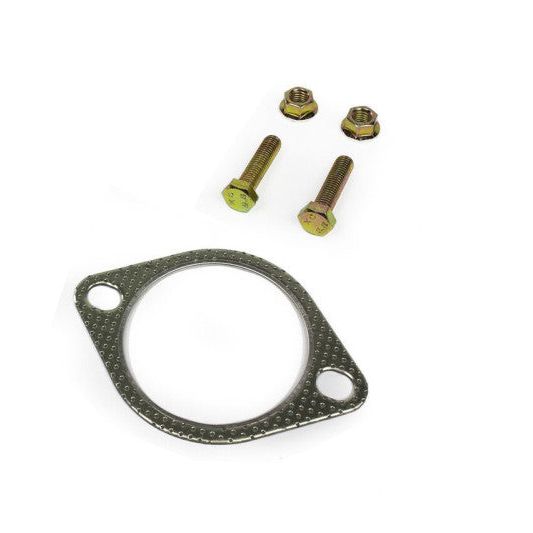 ISR Performance Series II - EP Single Rear Section Only - 89-94 Nissan 240sx (S13)-tuningsupply.com