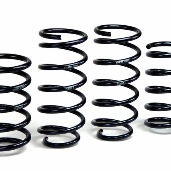 H&R 01-12 Ford Escape (2WD/4WD) 4 Cyl/V6 Adventure Raising Spring-tuningsupply.com