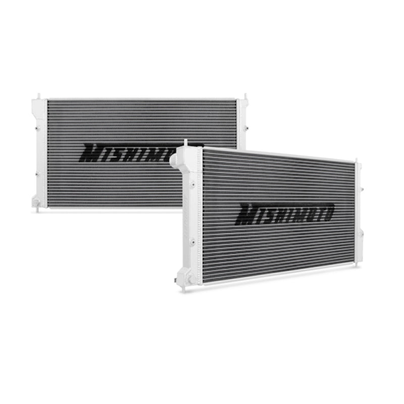 Mishimoto 12-14 Subaru BRZ / 12-14 Scion FR-S / 12-14 Toyota GT86 Performance Aluminum Radiator-tuningsupply.com