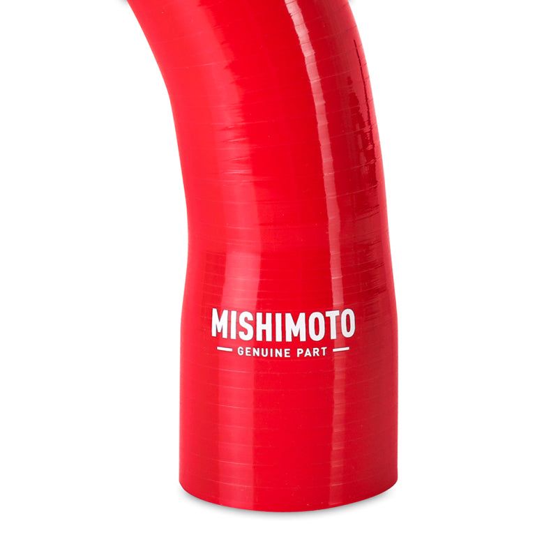 Mishimoto 14-17 Chevy SS Silicone Radiator Hose Kit - Red-tuningsupply.com