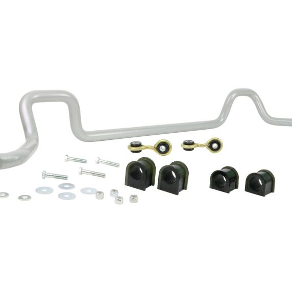 Whiteline 93-98 Toyota Supra MK4 JZA80 Front 30mm Heavy Duty Adjustable Swaybar-Sway Bars-Whiteline-WHLBTF67Z-SMINKpower Performance Parts