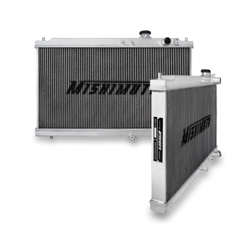 Mishimoto 94-01 Acura Integra Manual Aluminum Radiator-tuningsupply.com