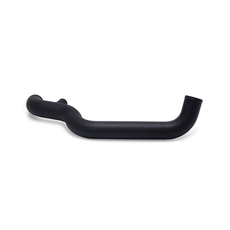 Mishimoto 2014+ Ford Fiesta ST Cold-Side Intercooler Pipe Kit - Wrinkle Black-tuningsupply.com