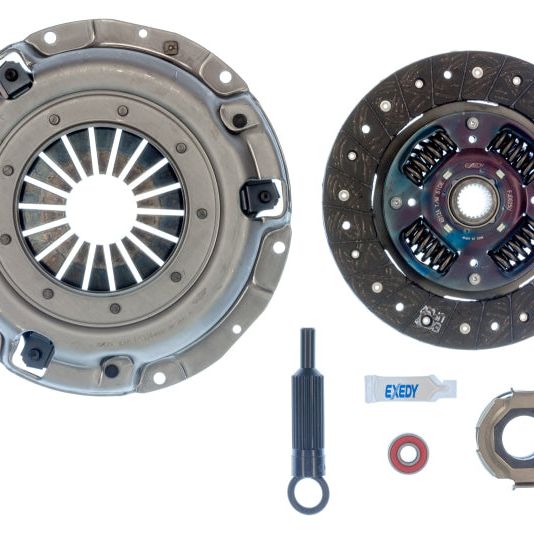 Exedy OE 2005-2005 Saab 9-2X H4 Clutch Kit-tuningsupply.com