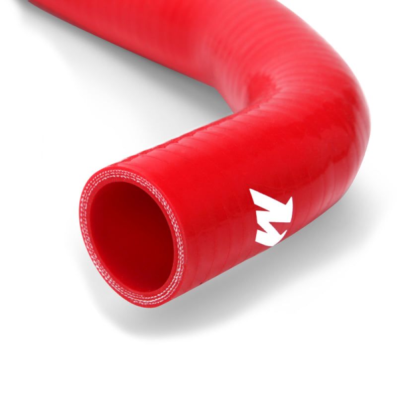 Mishimoto 03-05 Eclipse GTS/Spyder GTS / 01-05 Spyder GT Red Silicone Hose Kit-tuningsupply.com