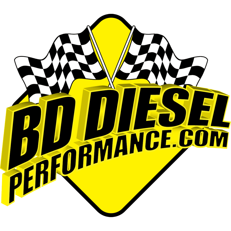 BD Diesel FleX-Plate - 2007.5-2015 Dodge 6.7L-tuningsupply.com