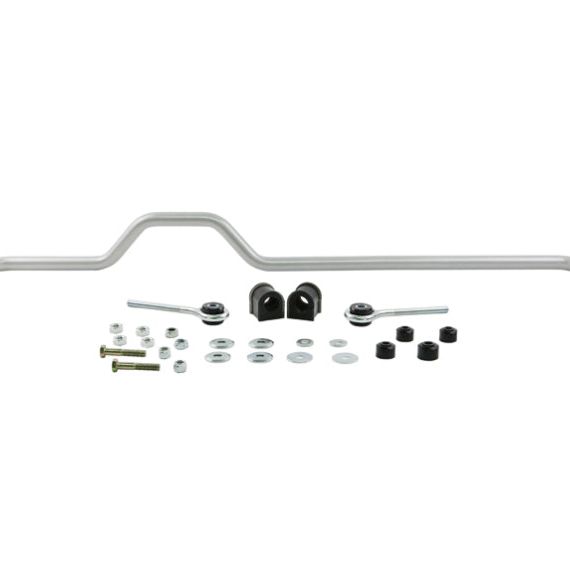 Whiteline 95-98 Nissan 240SX S14 Rear 24mm Swaybar-XX h/duty Blade adjustable-Sway Bars-Whiteline-WHLBNR11XXZ-SMINKpower Performance Parts