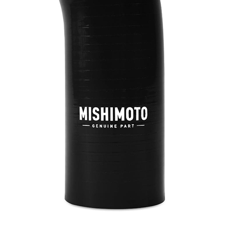 Mishimoto 08-14 Subaru WRX / 08+ STI Silicone Radiator Hose Kit - Black-tuningsupply.com