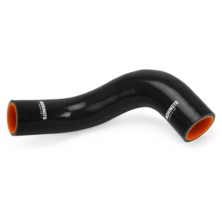 Mishimoto 05-10 Mopar 6.1L V8 Black Silicone Hose Kit-tuningsupply.com