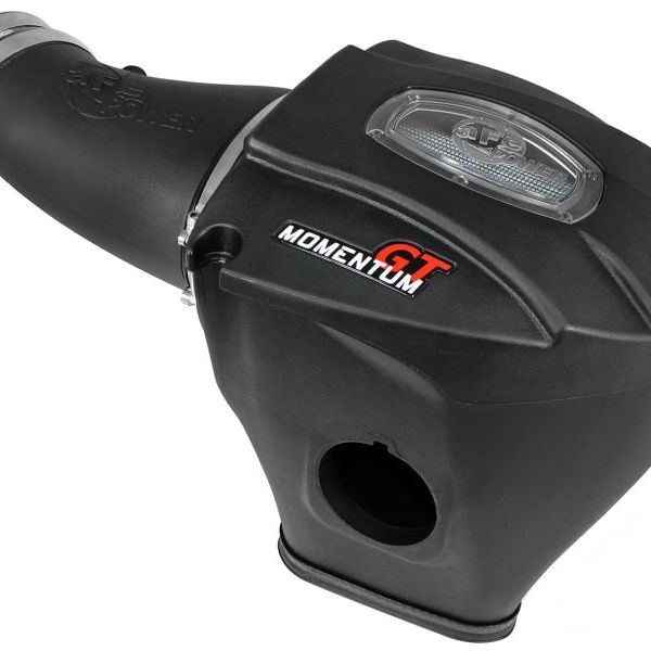 aFe Momentum GT Pro Dry S Stage-2 Intake System 11-15 Dodge Challenger/Charger R/T V8 6.4L HEMI-tuningsupply.com