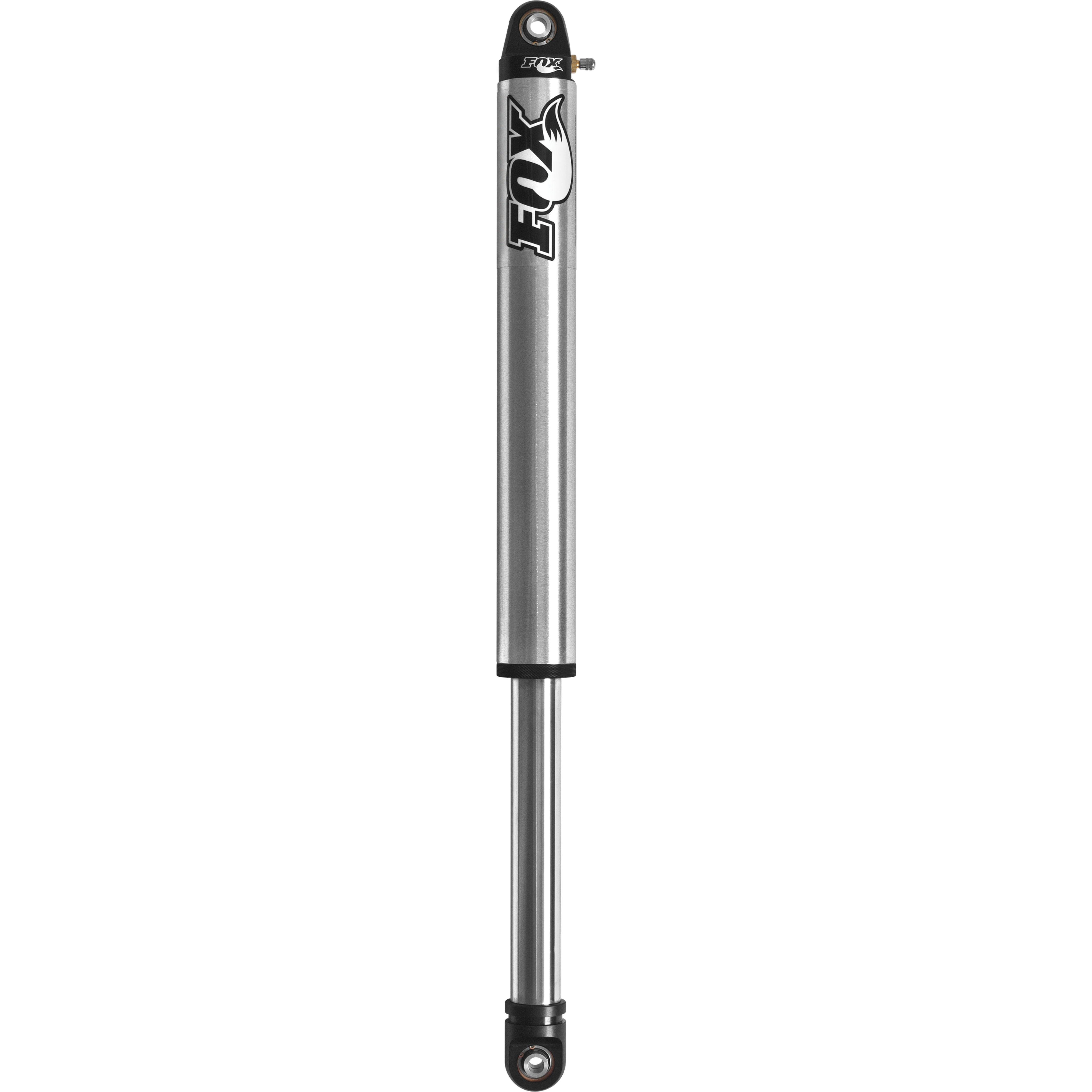 Fox 2.5 Factory Series 12in. Air Shock 1-5/8in. Shaft (Normal Valving) 40/80 - Black-tuningsupply.com