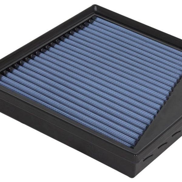 aFe MagnumFLOW OEM Replacement Air Filter PRO 5R 14-15 Lexus IS 250/350 2.5L/3.5L V6-tuningsupply.com