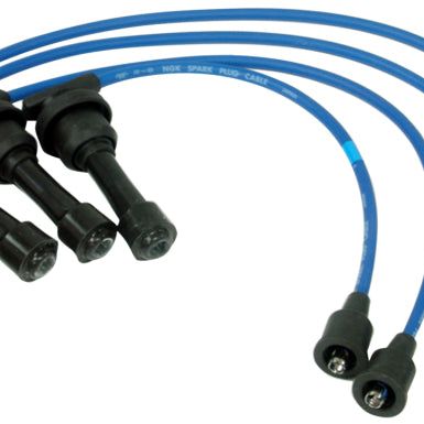 NGK Eagle Talon 1998-1995 Spark Plug Wire Set-tuningsupply.com