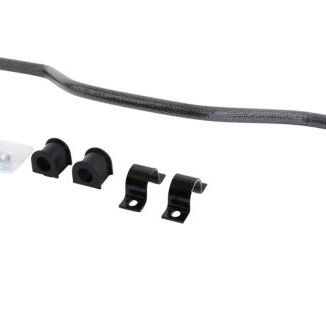 Hellwig 09-22 Dodge/Ram 1500 2WD/4WD 1in Diameter Rear Sway Bar-tuningsupply.com