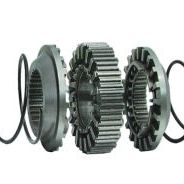 Eaton Detroit Locker Differential 27 Spline 1.16in Axle Shaft Diameter 3.73 & Up Ratio Front Dana 30-tuningsupply.com