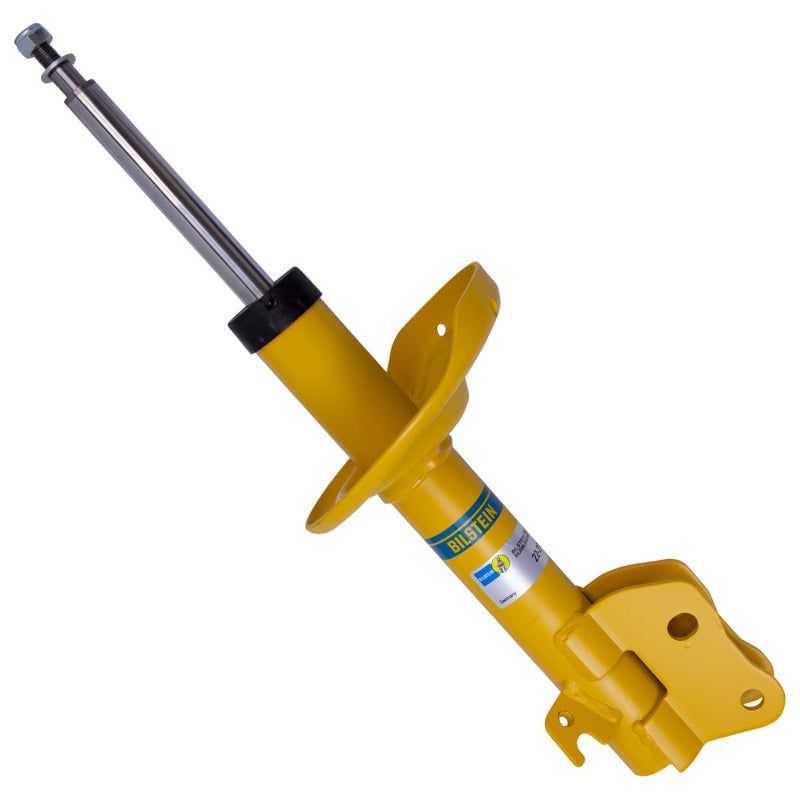 Bilstein B6 09-13 Subaru Forester Front Right Twintube Strut Assembly-tuningsupply.com