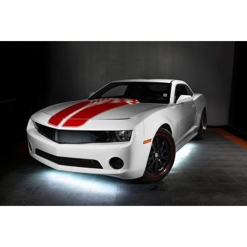 Oracle Universal Dynamic LED Underbody Kit - ColorSHIFT - Dynamic SEE WARRANTY-tuningsupply.com