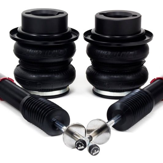 Air Lift Performance 13-15 Acura ILX / 12-15 Honda Civic Rear Kit-tuningsupply.com