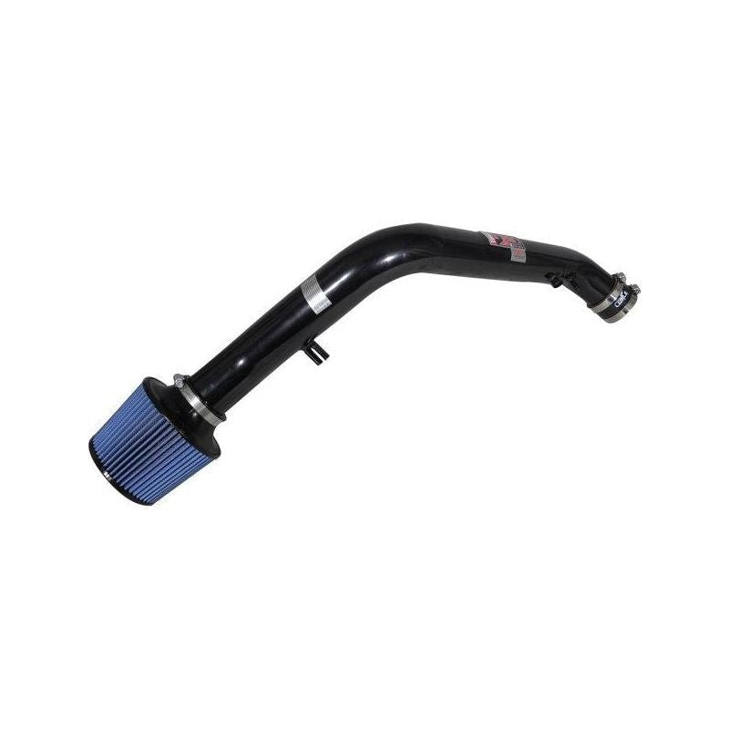 Injen 99-00 Honda Civic Si Black Cold Air Intake-tuningsupply.com