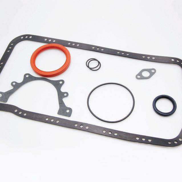 Cometic Street Pro Honda 1990-01 DOHC B18A1/B1 Non-VTEC Bottom End Kit-tuningsupply.com