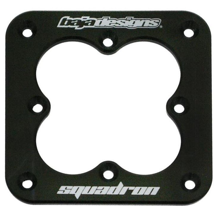 Baja Designs Squadron Pro Flush Mount Bezel-tuningsupply.com