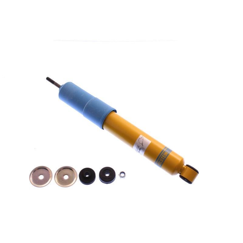 Bilstein B6 2000 Isuzu Trooper LS Front 46mm Monotube Shock Absorber-tuningsupply.com