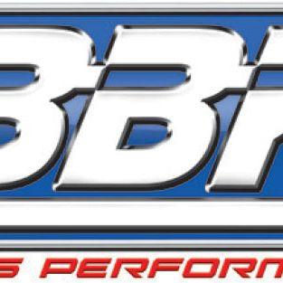 BBK 96-04 Mustang 4.6 GT / Cobra Short Mid X Pipe w Catalytic Converters 2-1/2 For Long Tube Headers-tuningsupply.com