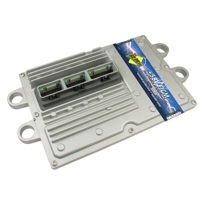 BD Diesel FICM (Fuel Injection Control Module) 58-volt - Ford 2003-2007 6.0L PowerStroke-tuningsupply.com