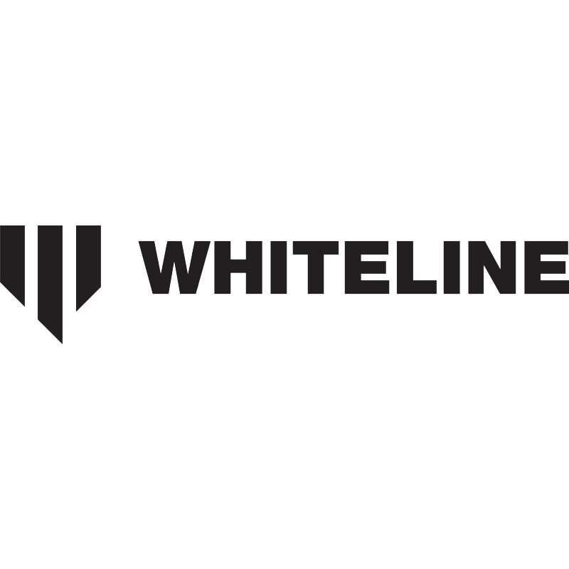 Whiteline Plus 7/4/06 Saab 9-2X / 9/02-9/07 Subaru Impreza Front Gearbox - Crossmember Pad Bushing-Bushing Kits-Whiteline-WHLW92829-SMINKpower Performance Parts