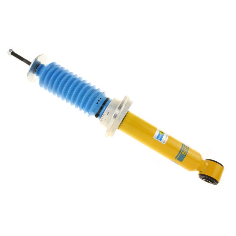 Bilstein 4600 Series 2001-2006 Mitsubishi Montero Front 46mm Monotube Shock Absorber-tuningsupply.com