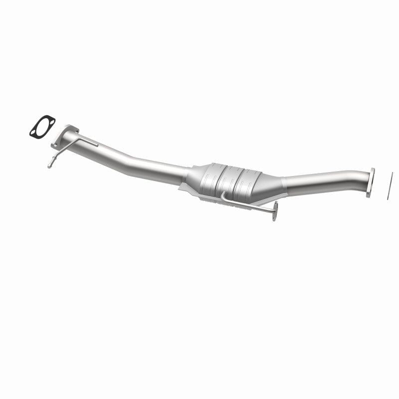 MagnaFlow Conv DF 93-95 Mazda RX7 1.3L-tuningsupply.com