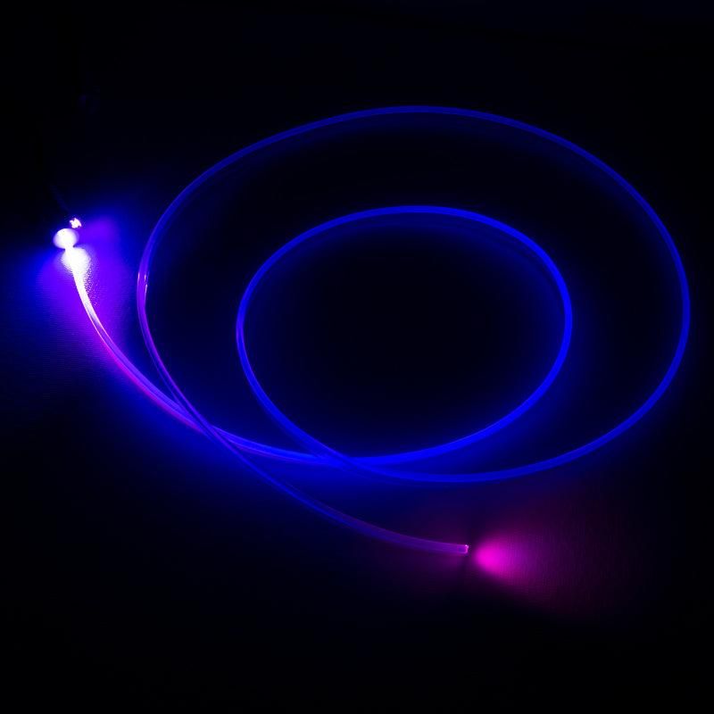 

ORACLE Lighting 4233-333-6 - ORL4233-333-6 - Oracle Fiber Optic LED Interior Kit - ColorSHIFT (6PCS) - ColorSHIFT - Shipped in Europe - Tuningsupply.com
