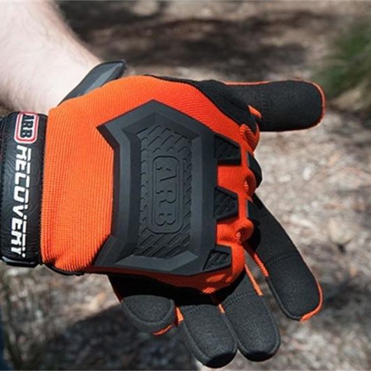 ARB Recovery Glove-tuningsupply.com