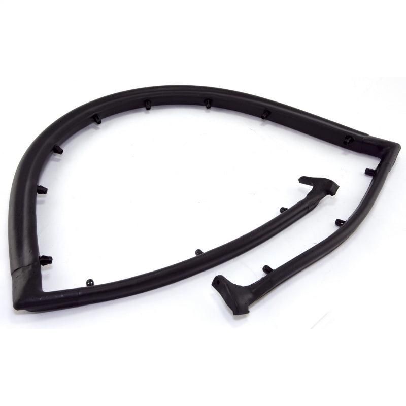 Omix Tailgate Seal 76-86 Jeep CJ Models-tuningsupply.com