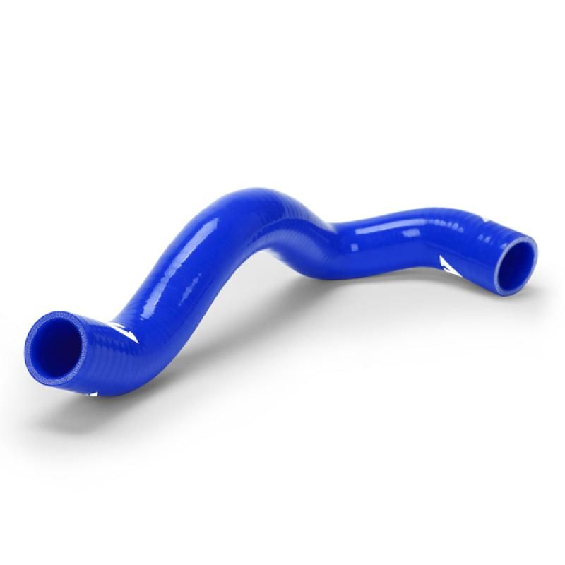 Mishimoto 01-05 Lexus IS300 Blue Silicone Turbo Hose Kit-tuningsupply.com