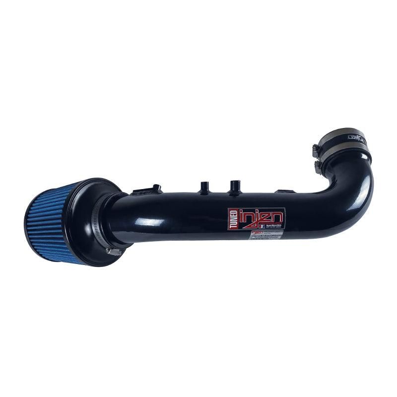 Injen 01-03 Lexus GS430/LS430/SC430 V8 4.3L Black IS Short Ram Cold Air Intake-tuningsupply.com