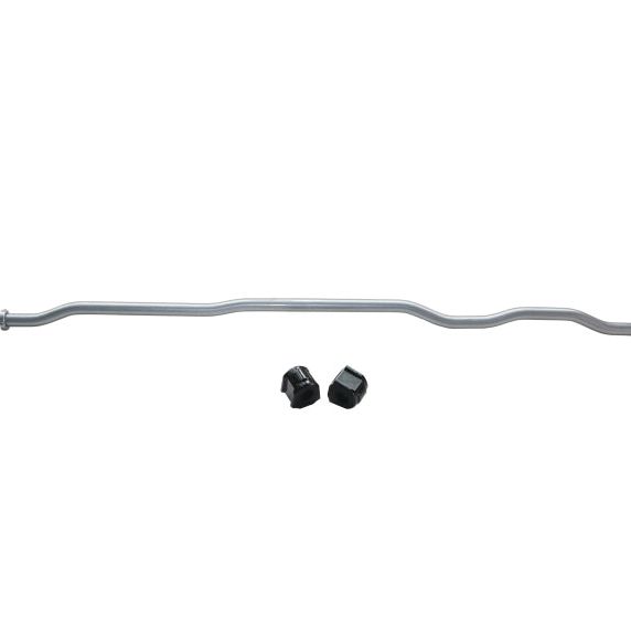 Whiteline 19-22 Subaru Forester Rear 20mm 2 Point Adjustable Sway Bar - SMINKpower Performance Parts WHLBSR56Z Whiteline