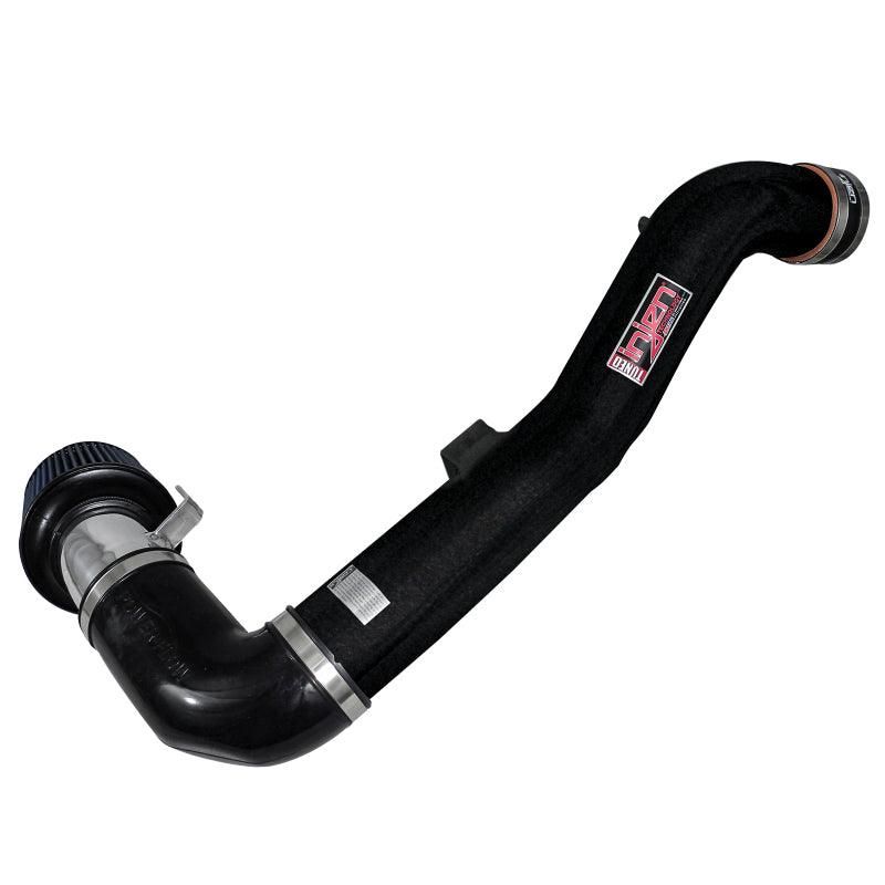 Injen 07-20  Toyota Tundra 5.7L V8 Wrinkle Black Cold Air Intake-tuningsupply.com