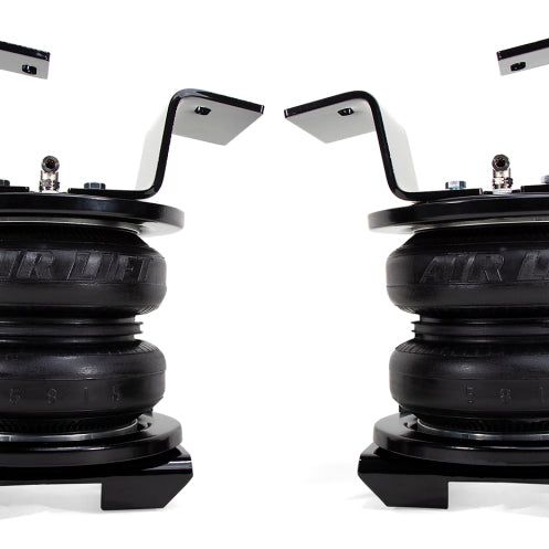 Air Lift Loadlifter 7500 XL Ultimate Air Spring Kit for 2019 Ram 3500 (2WD & 4WD)-tuningsupply.com