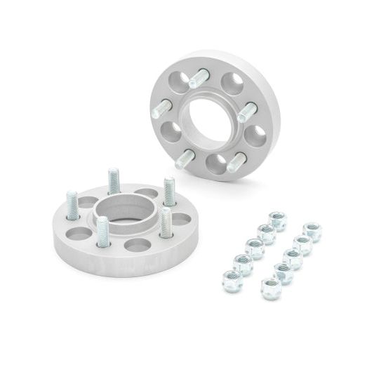 Eibach Pro-Spacer 15mm Spacer / Bolt Pattern 5x114.3 / Hub Center 66.1 for 03-08 Nissan 350Z-tuningsupply.com