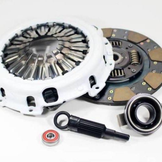 Clutch Masters 18-19 Subaru WRX 2.0L (Mid 2018 with VIN J*806877) FX350 Clutch Kit-tuningsupply.com